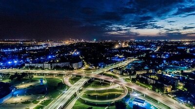 The 7th Baltic Surveyors Forum's presentations and declaration